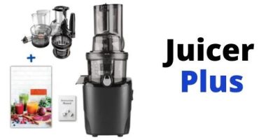 juicer plus